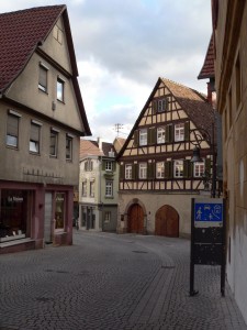 Waiblingen