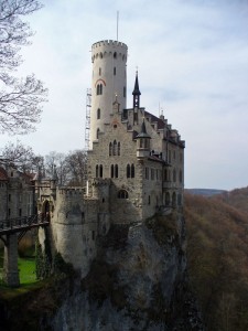 Schloss Lichtenstein