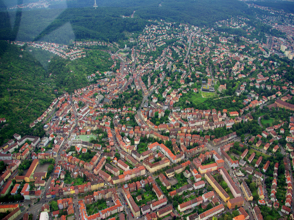 GablenbergerKlausBlog » Bilder von Gablenberg