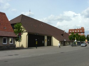 Kelter in Stgt Wangen