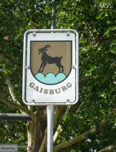 GAISBURG