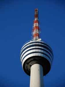 Fernsehturm Stuttgart