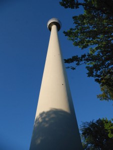 Fernsehturm Stuttgart