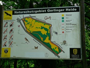 Gerlinger Heide