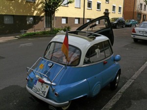 Isetta von Kurt