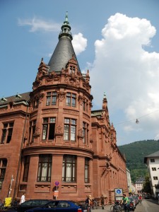 Heidelberg