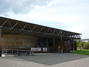 Landwirtschaftsmuseum Hohenheim