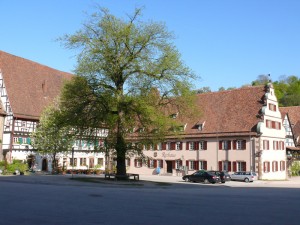 Kloster Maulbronn