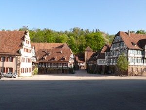 Kloster Maulbronn