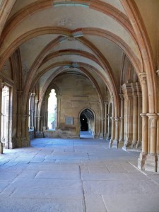 Kloster Maulbronn