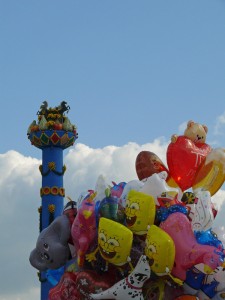 Cannstatter Volksfest