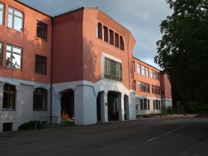 Waldorfschule