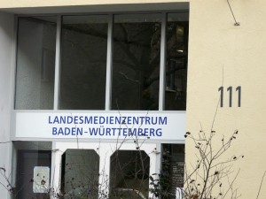 Medienzentrum