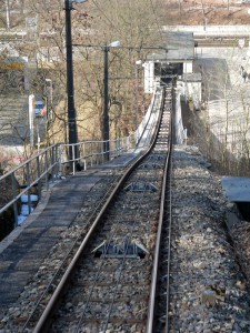 Seilbahn