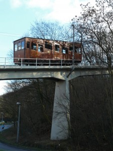 Seilbahn