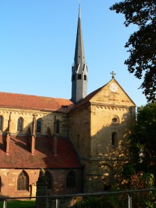 Kloster Maulbronn