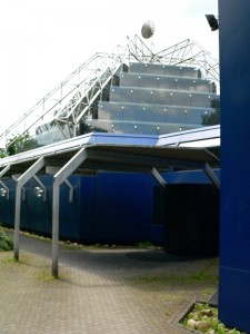 Planetarium Stuttgart