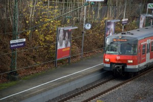 S-Bahn 