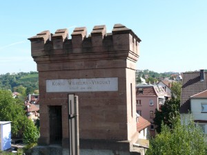 König-Wilhelm-Viadukt