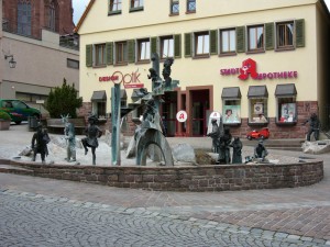 Narrenbrunnen-WdS