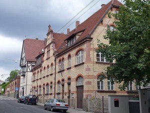 Kulturtreff-Untertürkheim