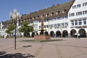 Freudenstadt