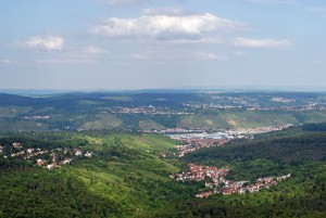 Frauenkpf Rohracker Hedelfingen