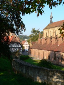 Maulbronn Klosteranlage