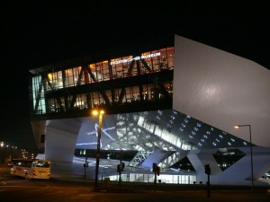 Porsche-Museum