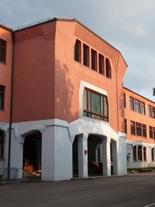 Waldorfschule