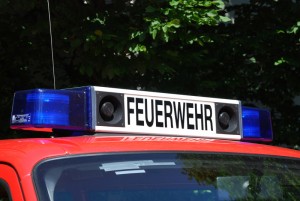 Feuerwehr