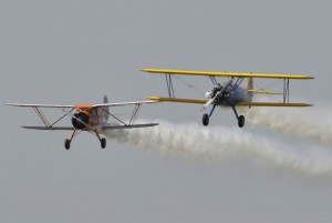 Flugplazfest Malmsheim 2010