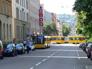 Olgastraße