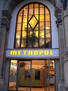 Metropol, Bolzstraße Stuttgart Mitte