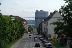 Talstraße