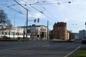 Hackstraße