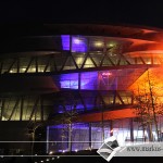 Mercedes-Benz-Museum 29.01.2011