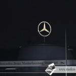 Mercedes-Benz-Museum 29.01.2011