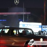 Mercedes-Benz-Museum 29.01.2011