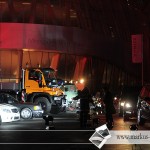 Mercedes-Benz-Museum 29.01.2011