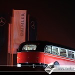 Mercedes-Benz-Museum 29.01.2011