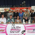 Miss Grid Girl 2010