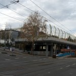 Bolzplatz für Nachwuchs-Kicker