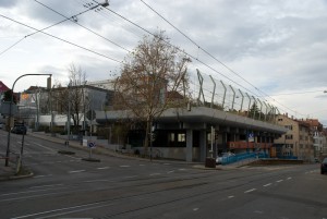 Bolzplatz für Nachwuchs-Kicker 