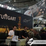 CMT 2011 in Stuttgart