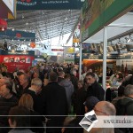 CMT 2011 in Stuttgart