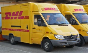 DHL