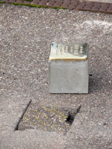 Stolperstein