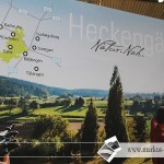 Das Heckengäu auf der CMT