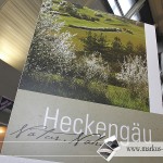 Das Heckengäu auf der CMT